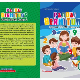 Pandai Berhitung untuk Kelas 2 SD/MI