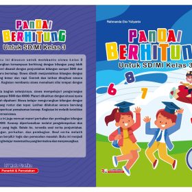 Pandai Berhitung untuk Kelas 3 SD/MI