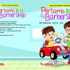 Aku berani mencoba Pertama kali ke barbershop