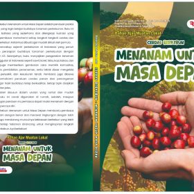 Cerdas Berkebun Menanam Untuk Masa Depan