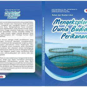 Mengeksplorasi Dunia Budidaya Perikanan